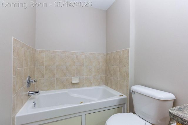 20725 Kenmare Drive, Macomb Township, MI 48044
