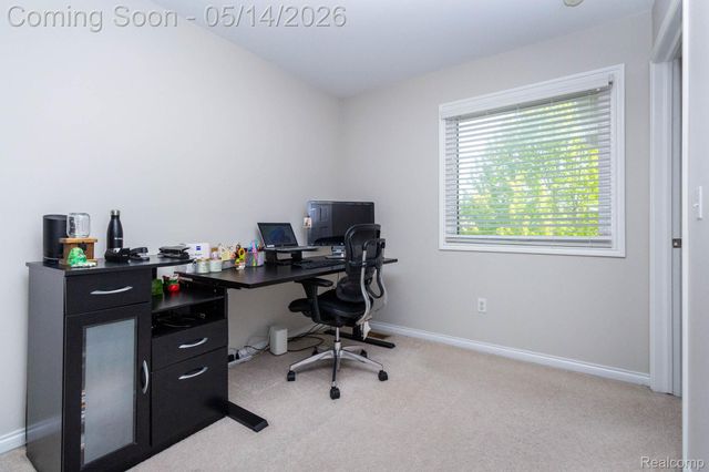 20725 Kenmare Drive, Macomb Township, MI 48044