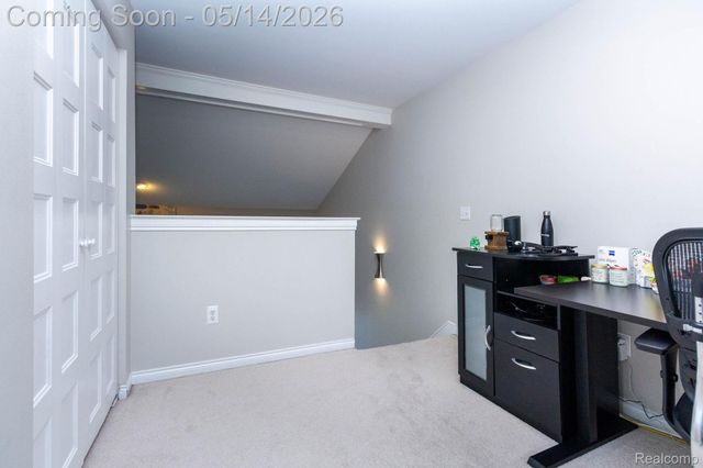 20725 Kenmare Drive, Macomb Township, MI 48044