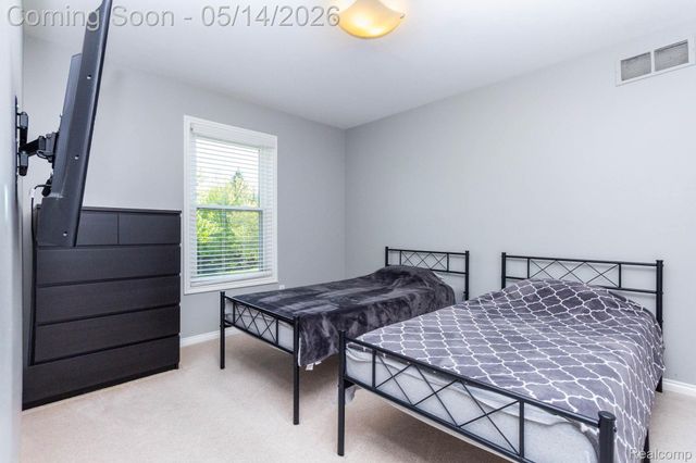 20725 Kenmare Drive, Macomb Township, MI 48044