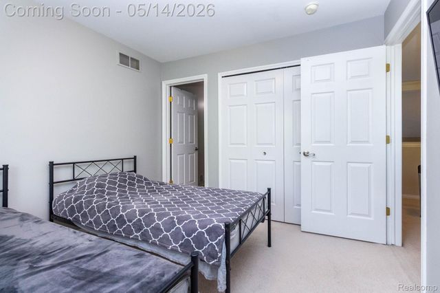 20725 Kenmare Drive, Macomb Township, MI 48044