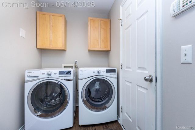 20725 Kenmare Drive, Macomb Township, MI 48044