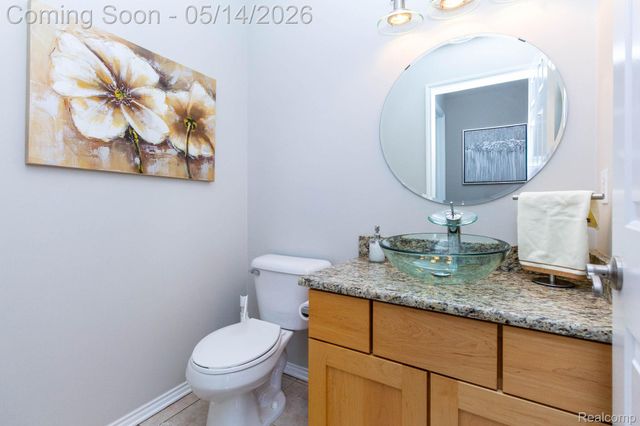 20725 Kenmare Drive, Macomb Township, MI 48044
