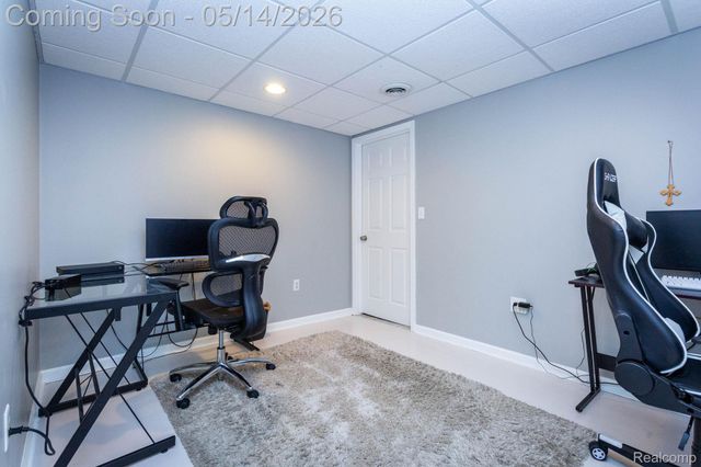 20725 Kenmare Drive, Macomb Township, MI 48044