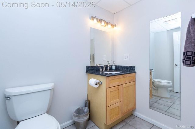 20725 Kenmare Drive, Macomb Township, MI 48044
