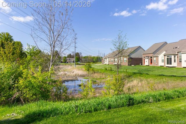 20725 Kenmare Drive, Macomb Township, MI 48044