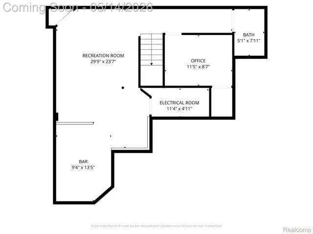 20725 Kenmare Drive, Macomb Township, MI 48044