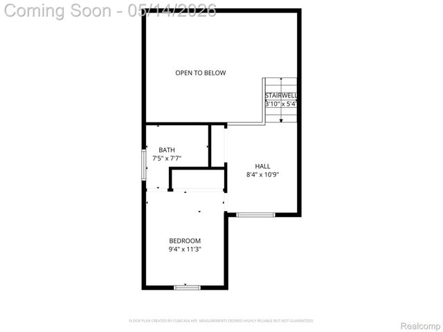 20725 Kenmare Drive, Macomb Township, MI 48044