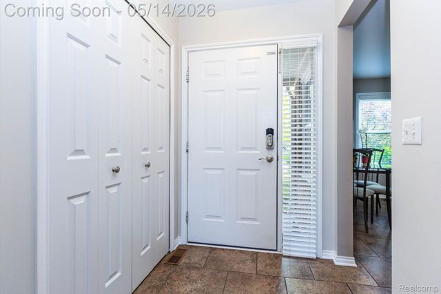 20725 Kenmare Drive, Macomb Township, MI 48044