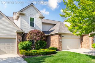 20725 Kenmare Drive, Macomb Township, MI 48044