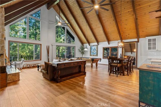 260 El Dorado Drive, Lake Arrowhead, CA 92352
