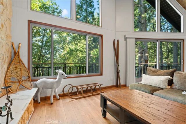 260 El Dorado Drive, Lake Arrowhead, CA 92352