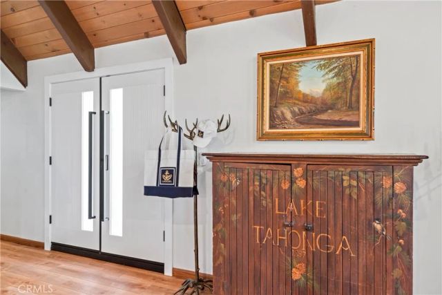 260 El Dorado Drive, Lake Arrowhead, CA 92352