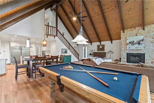 260 El Dorado Drive, Lake Arrowhead, CA 92352