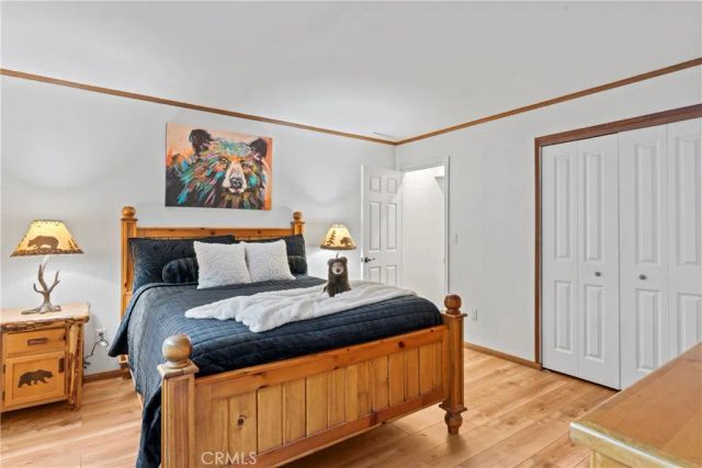 260 El Dorado Drive, Lake Arrowhead, CA 92352