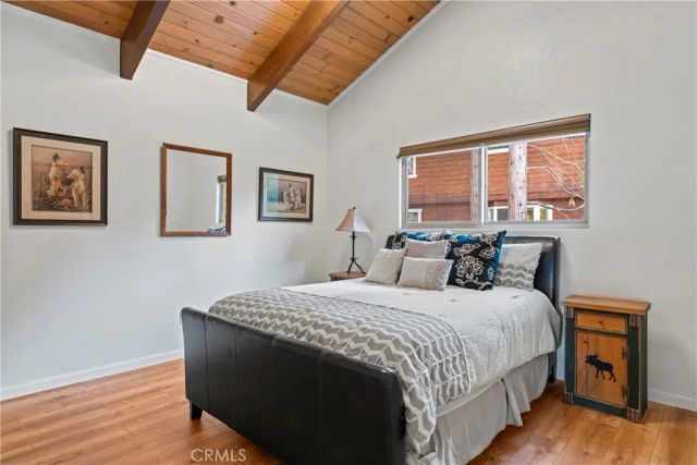260 El Dorado Drive, Lake Arrowhead, CA 92352