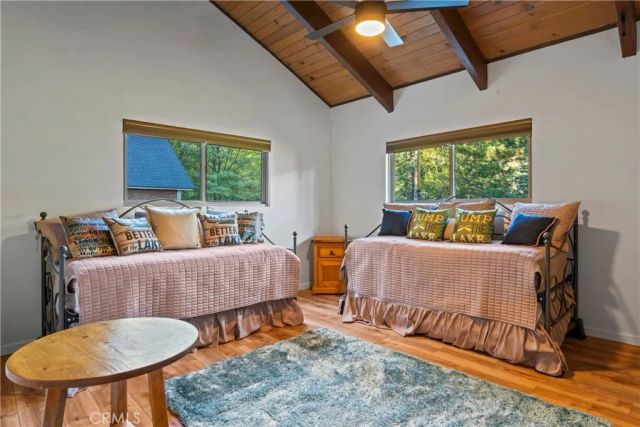 260 El Dorado Drive, Lake Arrowhead, CA 92352