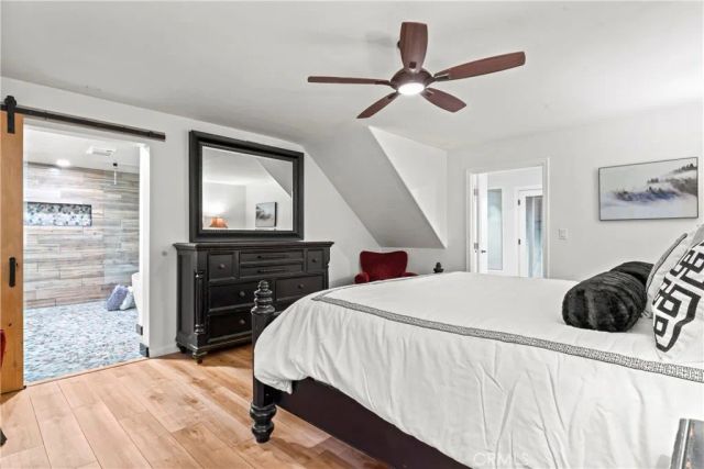 260 El Dorado Drive, Lake Arrowhead, CA 92352