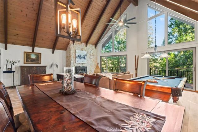 260 El Dorado Drive, Lake Arrowhead, CA 92352
