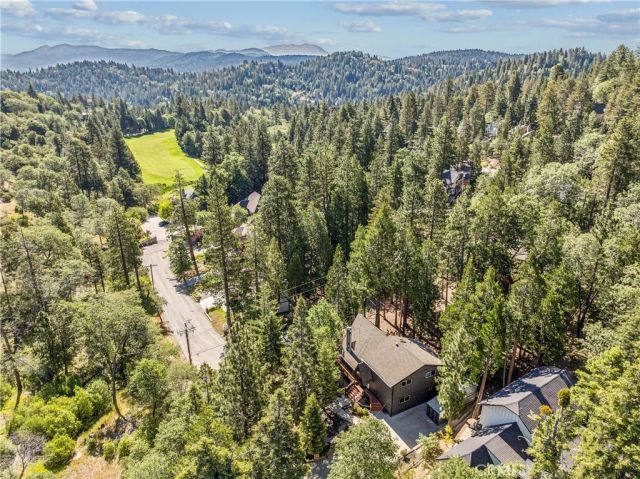 260 El Dorado Drive, Lake Arrowhead, CA 92352