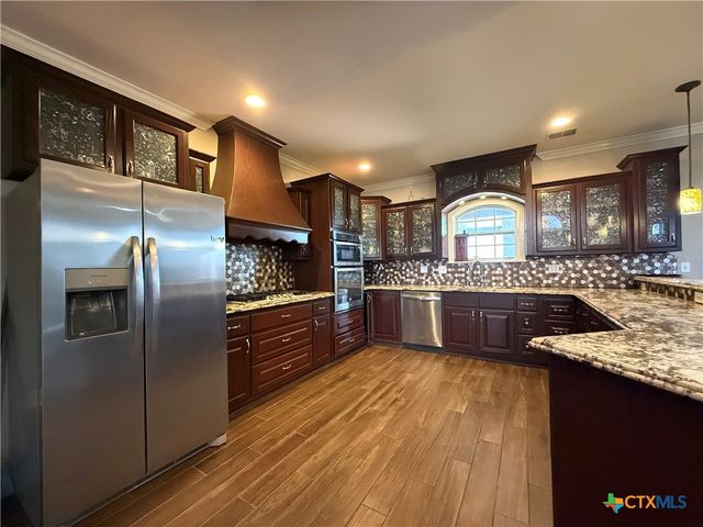 289 Jennifer Lane, Port Lavaca, TX 77979