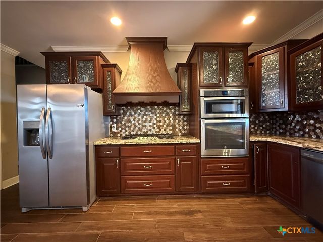 289 Jennifer Lane, Port Lavaca, TX 77979