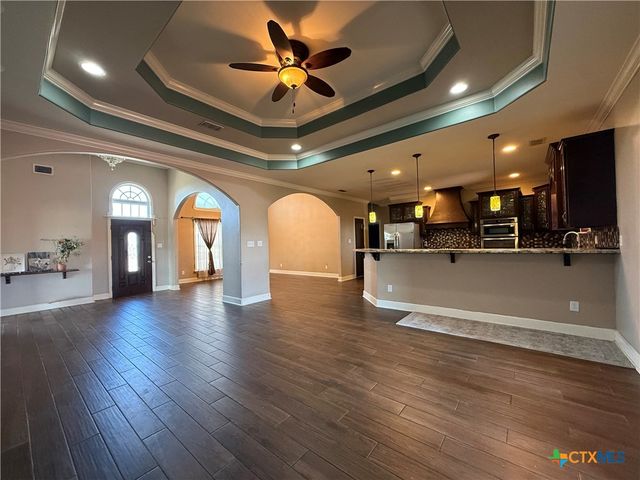 289 Jennifer Lane, Port Lavaca, TX 77979