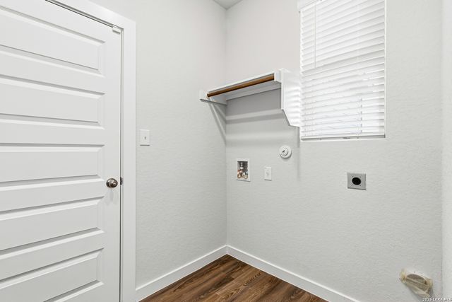 5702 TOPAZ WAY, San Antonio, TX 78222
