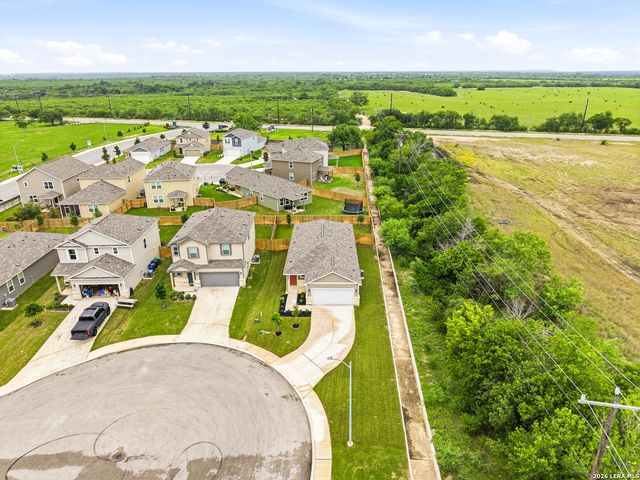 5702 TOPAZ WAY, San Antonio, TX 78222