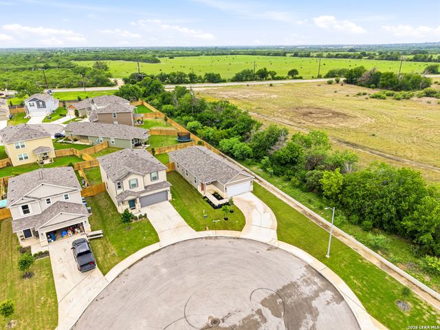 5702 TOPAZ WAY, San Antonio, TX 78222
