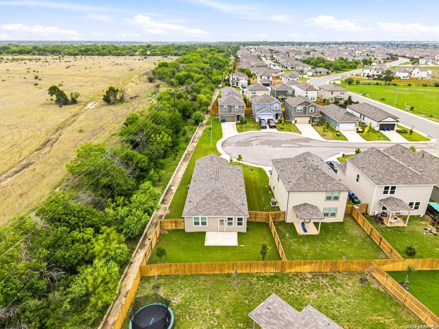 5702 TOPAZ WAY, San Antonio, TX 78222