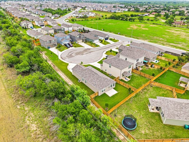 5702 TOPAZ WAY, San Antonio, TX 78222