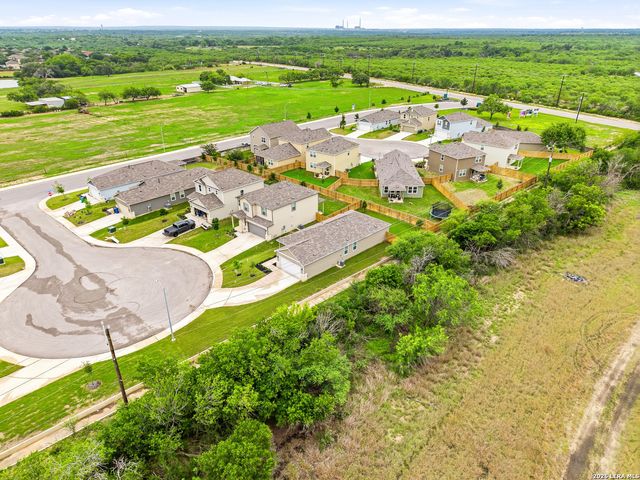 5702 TOPAZ WAY, San Antonio, TX 78222