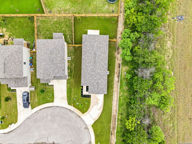 5702 TOPAZ WAY, San Antonio, TX 78222