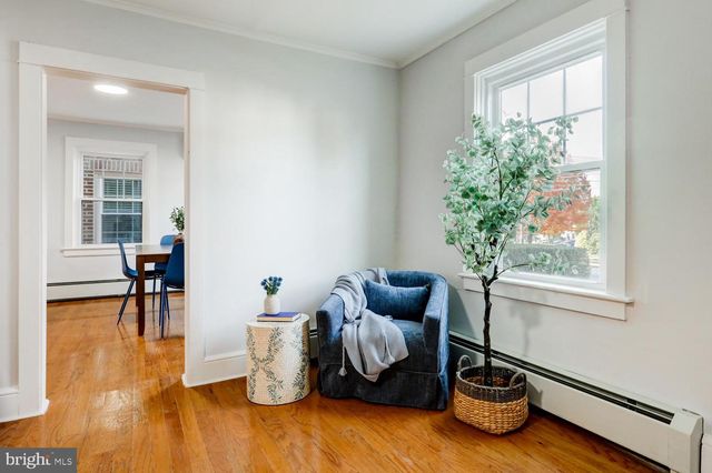 206 PRINCESS AVE, Lancaster, PA 17601