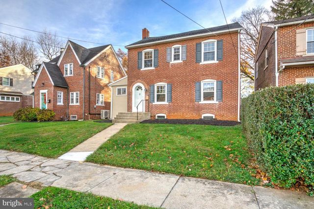 206 PRINCESS AVE, Lancaster, PA 17601