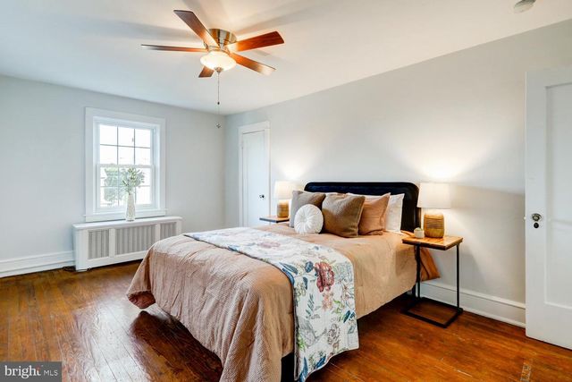 206 PRINCESS AVE, Lancaster, PA 17601