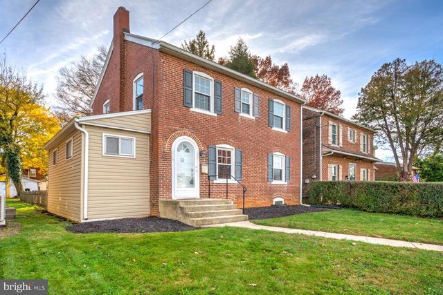 206 PRINCESS AVE, Lancaster, PA 17601