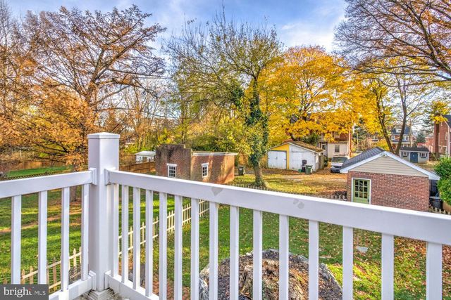 206 PRINCESS AVE, Lancaster, PA 17601