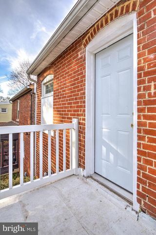 206 PRINCESS AVE, Lancaster, PA 17601