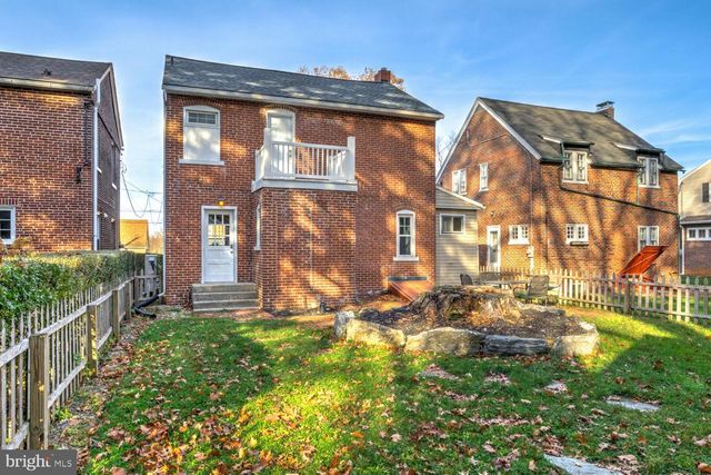 206 PRINCESS AVE, Lancaster, PA 17601