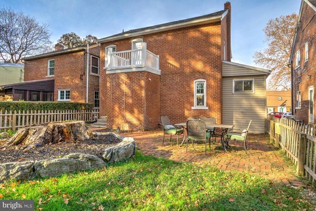 206 PRINCESS AVE, Lancaster, PA 17601