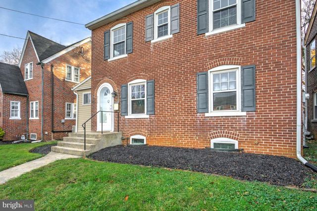 206 PRINCESS AVE, Lancaster, PA 17601