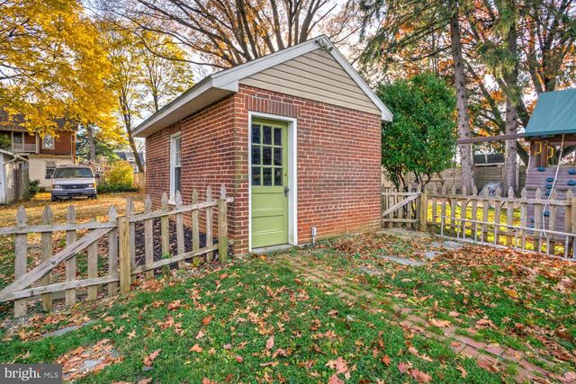 206 PRINCESS AVE, Lancaster, PA 17601