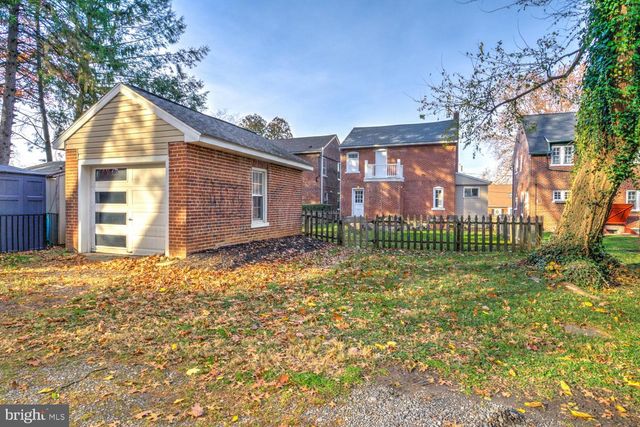 206 PRINCESS AVE, Lancaster, PA 17601