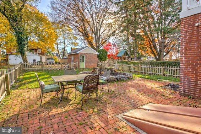 206 PRINCESS AVE, Lancaster, PA 17601