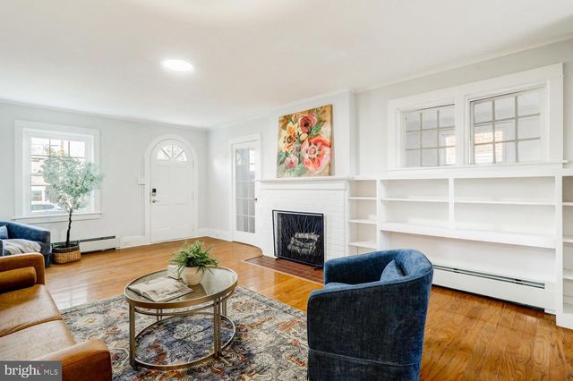 206 PRINCESS AVE, Lancaster, PA 17601