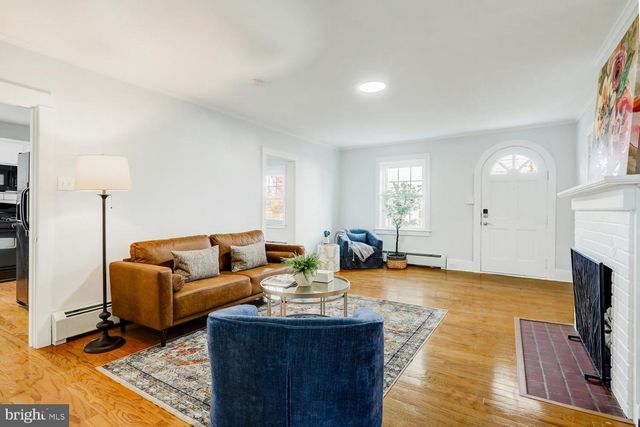 206 PRINCESS AVE, Lancaster, PA 17601