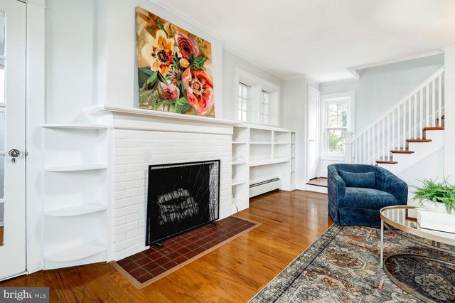 206 PRINCESS AVE, Lancaster, PA 17601