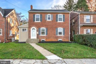 206 PRINCESS AVE, Lancaster, PA 17601